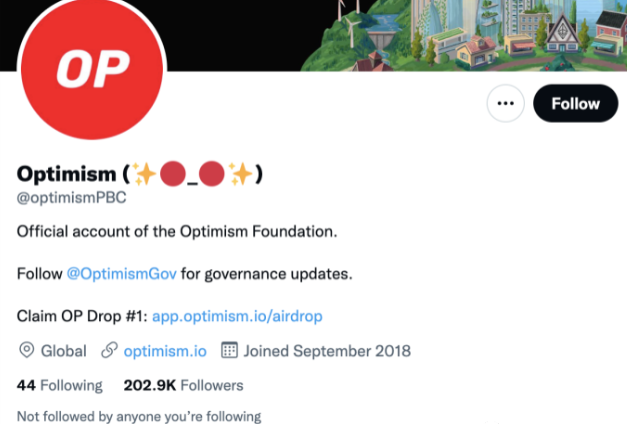 Optimism（op币）简介,OP币价格预测!